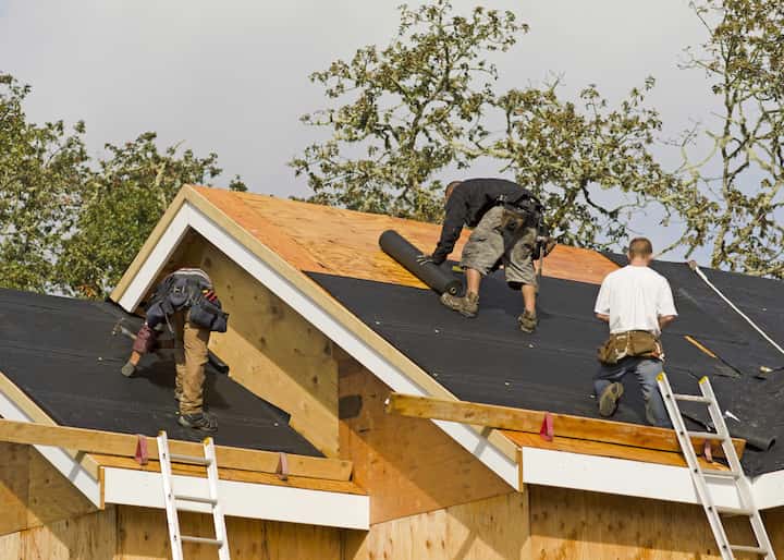 somerset roofing